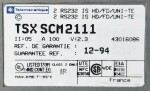 Schneider Electric TSXSCM2111